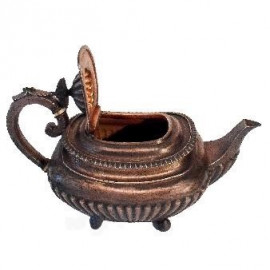 Чайник. 